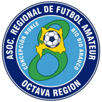 Copa de Campeones Biobío logo