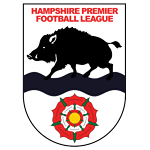 Hampshire Premier League Cup logo