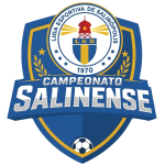 Campeonato Salinópolitano logo