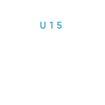 U15 BNF League Section A logo