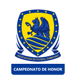 Campeonato Serie Honor de Tomé logo