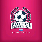 Futbol Femenino Salvadoreño logo
