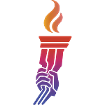 Men's Football South American Games logo