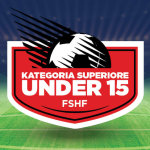U15 Abissnet Superiore logo