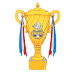 Crimea Amateur Cup logo