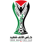 Thousand Martyrs’ Cup, Diaspora logo
