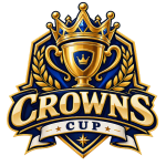 Crowns Cup logo