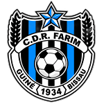 Campeonato Defeso de Farim logo