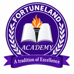Fortuneland Legacy Cup U20 logo