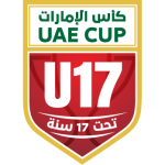 UAE Cup U17 logo