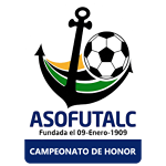 Campeonato Serie Honor de Talcahuano logo