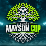 Mayson Cup logo