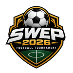 SWEP 2026 logo