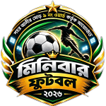 U15 Shohor Alir Moor logo