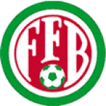 Burundian Super Cup logo