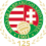 U16 BLSZ ifjúsági logo