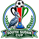 South Sudan Cup Rumbek logo