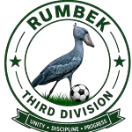 Rumbek Third Division logo