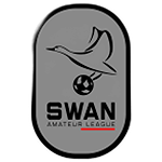 SWAN BOV 1st Division logo