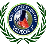 Liga Venecia, Primera Division logo