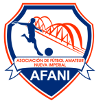 ANFA Nueva Imperial Reserva logo
