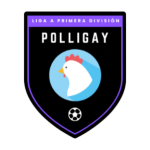 Liga Polligay A logo