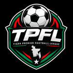 Tiger Premium Football League logo
