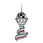 Tehran U15 Premier League logo