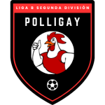 Liga Polligay B logo