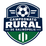 Copa Rural de Salinópolis logo