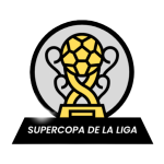 Liga Polligay Supercopa logo