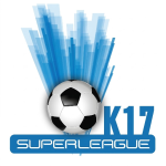 U17 Super League logo