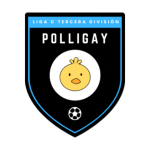 Liga Polligay C logo