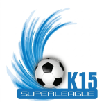 U15 Super League logo