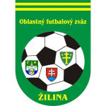 1. A2B Trieda Dorast A U19 logo