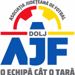 Campionatul Județean U14 logo