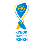 Cup of Ukraine, Women logo