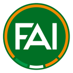 FAI Women's Amateur Cup logo