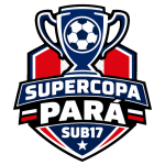 U17 Supercopa do Pará logo
