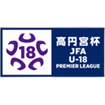 U18 Premier League logo