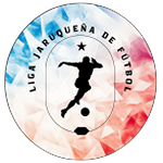 Liga Jaruqueña de Fútbol logo