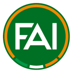 FAI Intermediate Cup logo