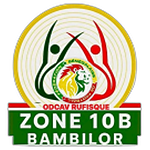 Zone 10B Bambilor logo