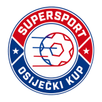 SuperSport Osiječki Kup logo
