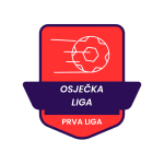 1.Osiječka Liga logo