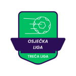 3.Osiječka Liga logo