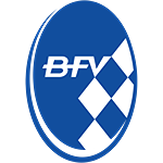 U19 Bezirksoberliga Oberbayern logo