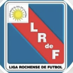 Liga Rochense de Fútbol logo
