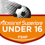 U16 Abissnet Superiore logo