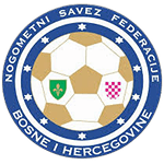 U19  Kup Federacije BiH logo